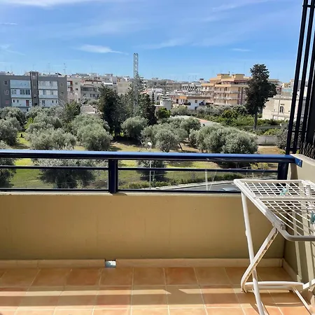 A Casa Di Fabio House アパート *