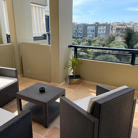 A Casa Di Fabio House アパート *