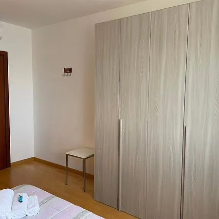 A Casa Di Fabio House *