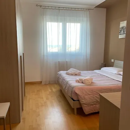 A Casa Di Fabio House