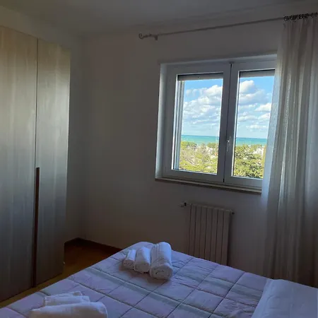 A Casa Di Fabio House アパート バーリ