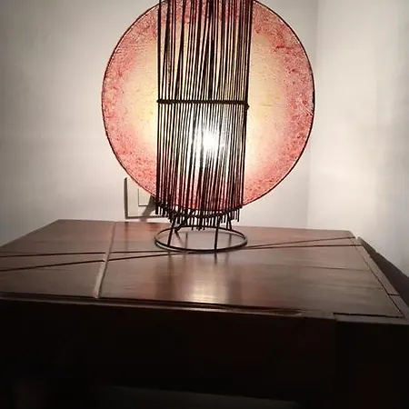 A Casa Di Fabio House * バーリ