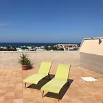 A Casa Di Fabio House Апартаменти *