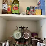 Апартаменти A Casa Di Fabio House *