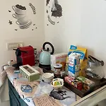 A Casa Di Fabio House Апартаменти Барі