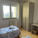 Апартаменти A Casa Di Fabio House Барі