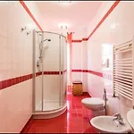 Апартаменти A Casa Di Fabio House *