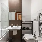 A Casa Di Fabio House Апартаменти