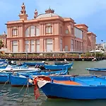 Апартаменти A Casa Di Fabio House