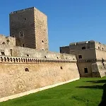 A Casa Di Fabio House Апартаменти