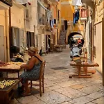 A Casa Di Fabio House *