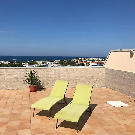 A Casa Di Fabio House Апартаменти *