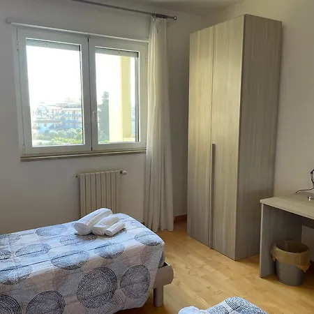 شقة A Casa Di Fabio House باري