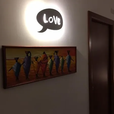 A Casa Di Fabio House * 바리