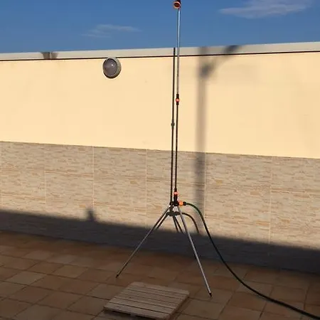 A Casa Di Fabio House * 바리