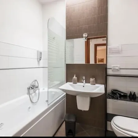 A Casa Di Fabio House * باري