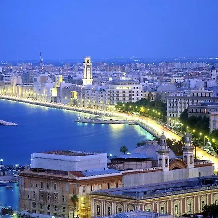 A Casa Di Fabio House *