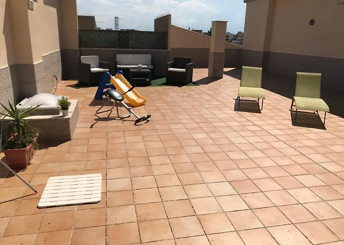 A Casa Di Fabio House Bari