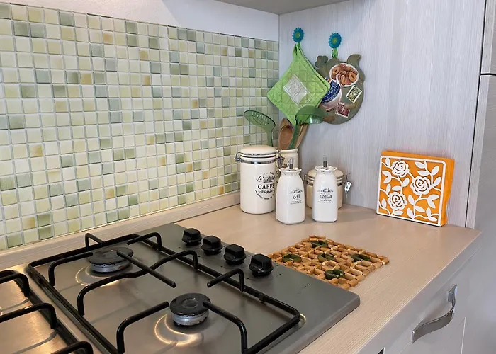 A Casa Di Fabio House