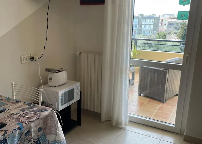 A Casa Di Fabio House