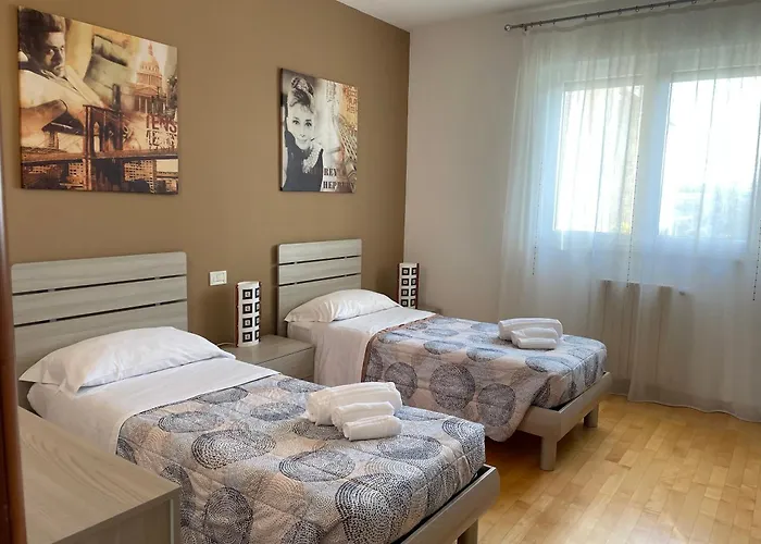 A Casa Di Fabio House Bari