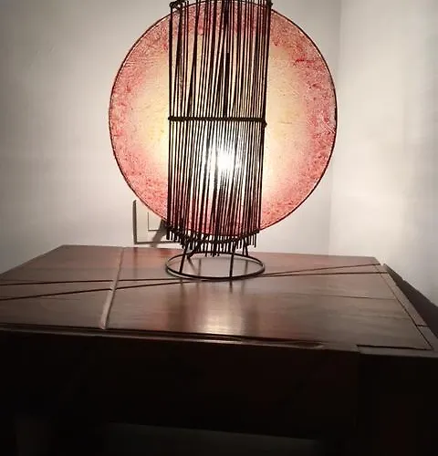 A Casa Di Fabio House * Bari