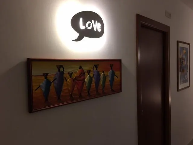 A Casa Di Fabio House * Bari