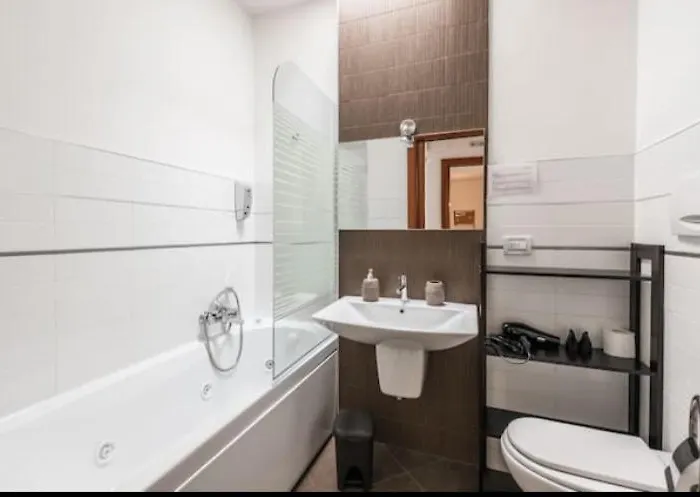 A Casa Di Fabio House * Bari