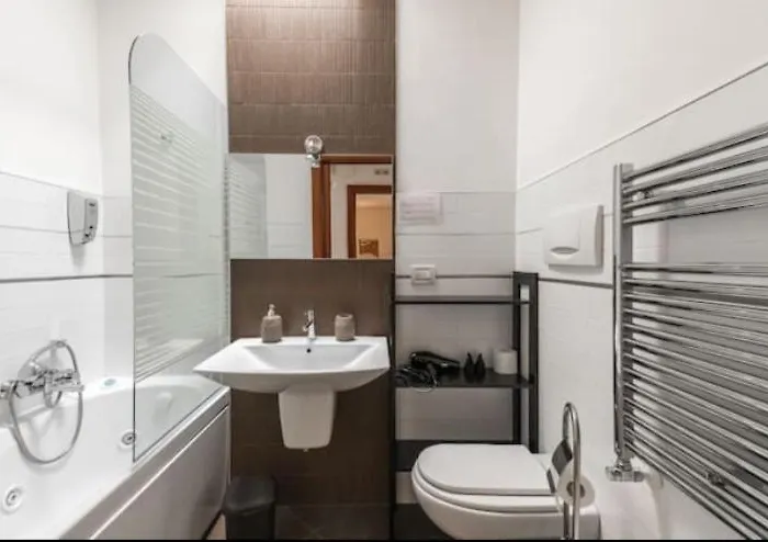 A Casa Di Fabio House Apartment