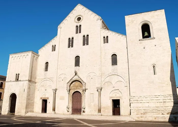 Lägenhet A Casa Di Fabio House