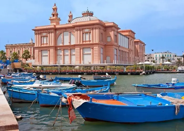 Lägenhet A Casa Di Fabio House