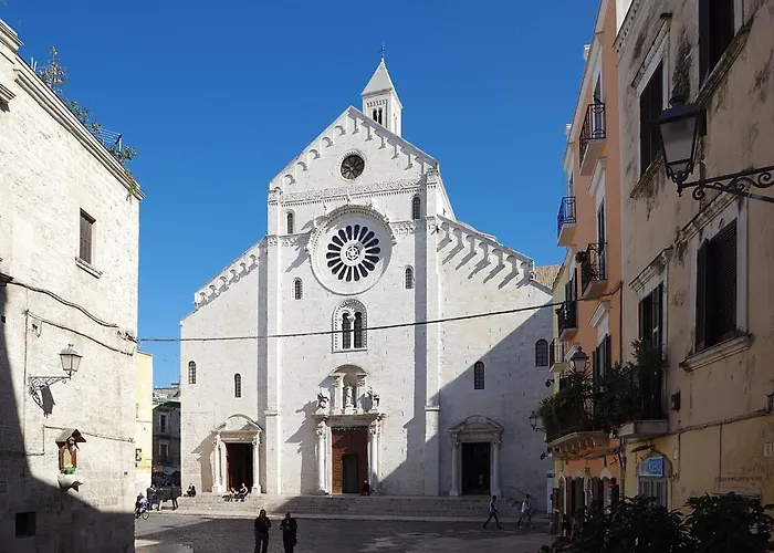 Lägenhet A Casa Di Fabio House *